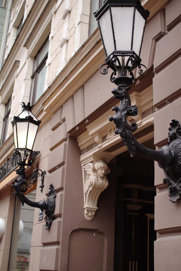 Dream Apartment Near The Old Tower Riga Ngoại thất bức ảnh