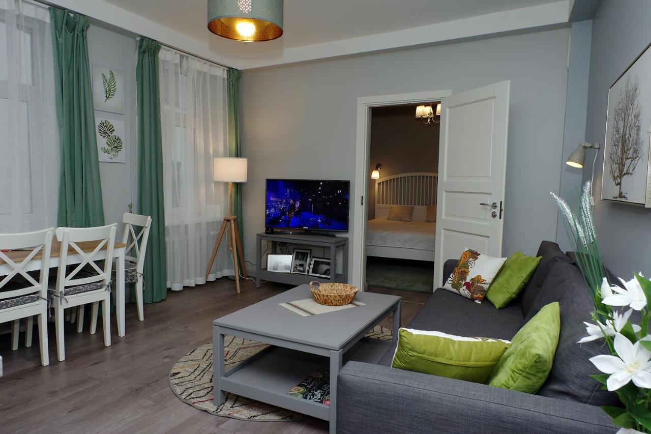Dream Apartment Near The Old Tower Riga Ngoại thất bức ảnh