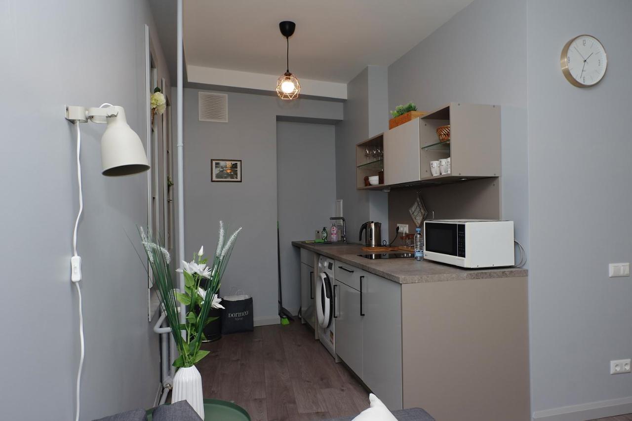 Dream Apartment Near The Old Tower Riga Ngoại thất bức ảnh