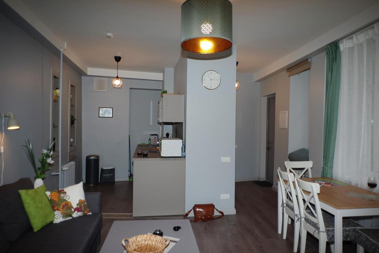 Dream Apartment Near The Old Tower Riga Ngoại thất bức ảnh